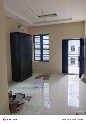 Brand New Studio Apartment, Sangotedo, Ajah, Lagos, Self Contain (single Rooms) for Rent