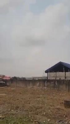 Bare Land of Approximately 1,500sqm, Off Glover Road, Ikoyi, Lagos, Commercial Land for Rent