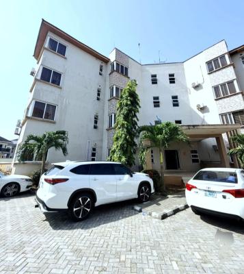 3 Bedroom Apartment +bq, Pinnock Beach Estate, Osapa, Lekki, Lagos, Flat / Apartment for Sale