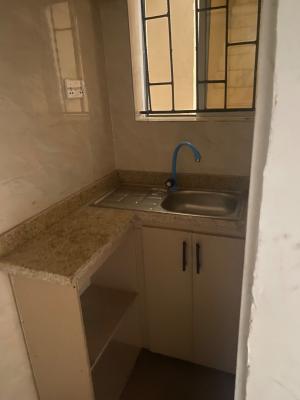 Newly Built Room Self Contain, Alapere, Ketu, Lagos, Self Contain (single Rooms) for Rent