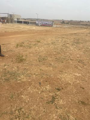 4 Bedroom Fully Detached Duplex with Bq, Opposite Deeper Life Camp Ground, Kurudu, Abuja, Residential Land for Sale