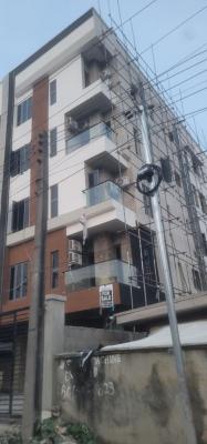 Fully Furnished 2 Bedroom Apartment, Ikate, Ikate, Lekki, Lagos, Block of Flats for Sale