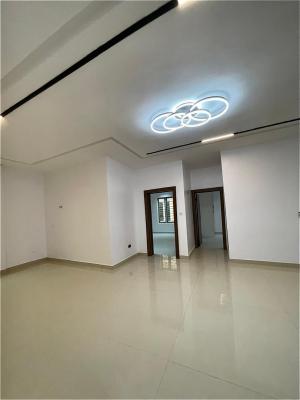 Luxurious 4 Bedroom Fully Detached Duplex with a Room Bq, Omole Phase 1, Ikeja, Lagos, Detached Duplex for Rent