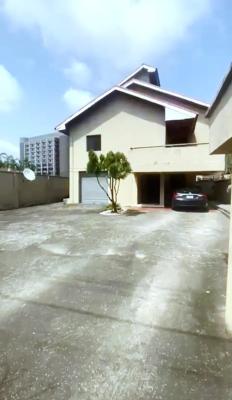 6 Bedroom Detached House + 3 Rooms Bq, Victoria Island (vi), Lagos, Detached Duplex for Sale
