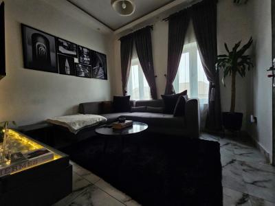 Cozy and Lovely Two Bedroom Apartment, Lekki Phase 1, Lekki, Lagos, Flat / Apartment Short Let