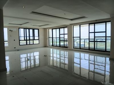 Luxury 3 Bedroom Penthouse with a Bq, Richmond Pearl Estate, Lekki Phase 1, Lekki, Lagos, Flat / Apartment for Rent