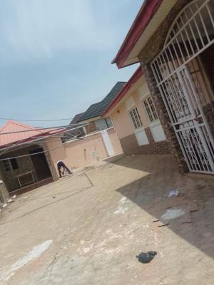 Excellent Spacious 3 Bedroom Bungalow Standalone, By Sahara 4, Lokogoma District, Abuja, Detached Bungalow for Rent