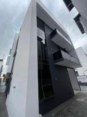 5 Bedroom Fully Detached Duplex, Adeniyi Jones, Ikeja, Lagos, Detached Duplex for Sale