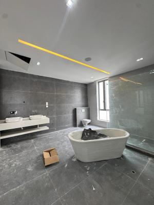 Luxurious 5 Bedrooms Duplex with an Elevator, Old Ikoyi, Ikoyi, Lagos, Detached Duplex for Sale