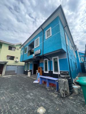 Brand New 1 Bedroom Min Flat, Badore Ajah Lekki Lagos, Ajah, Lagos, Mini Flat (room and Parlour) for Rent