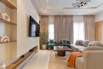 2 Units of  Brand New Luxury 2-bedroom Apartment  Off Niyi Okunubi,, Lekki Phase 1, Lekki, Lagos, Flat / Apartment Short Let