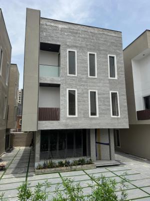 5 Bedroom Fully Detached + 2 Bq -, Parkview, Ikoyi, Lagos, Detached Duplex for Sale