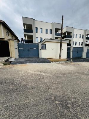 Exquisitely Built 5 Bedroom Semi Detached Plus Bq, Gra Phase 1, Magodo, Lagos, Semi-detached Duplex for Sale