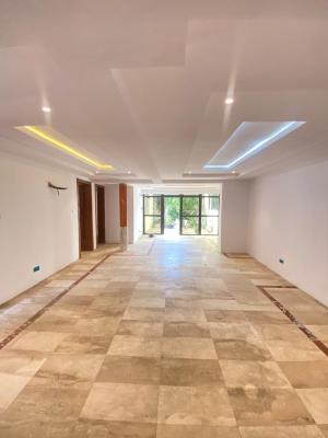 Fully Serviced 2 Bedroom Apartment with a Self Contained Bq, Victoria Island, Victoria Island (vi), Lagos, Flat / Apartment for Rent