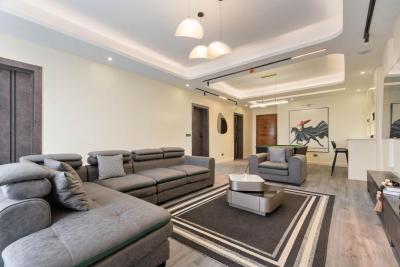 Cozy and Lovely Two Bedroom Apartment, Lekki Phase 1, Lekki, Lagos, Flat / Apartment Short Let