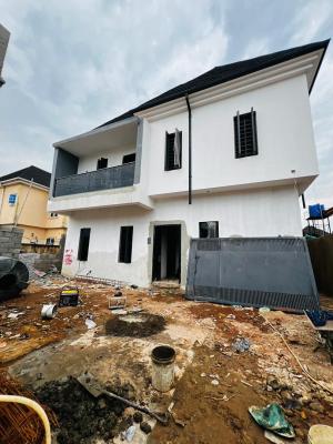 Spacious 4 Bedroom Fully Detached Plus Bq, Gra Phase 1, Magodo, Lagos, Detached Duplex for Sale