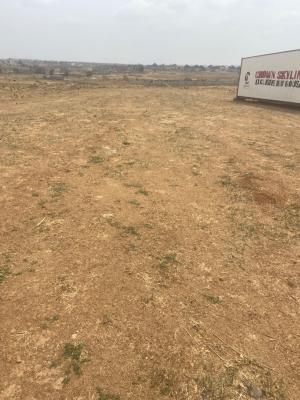 Hectares Investors, Idu Industrial, Abuja, Residential Land for Sale