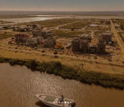 Massive 1000sqm Plot of Land, Gracefield Island, Chevron Drive, Lekki, Lagos, Land for Sale