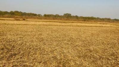 3 Bedroom Terrace, Apo Burum West District, Apo, Abuja, Mixed-use Land for Sale