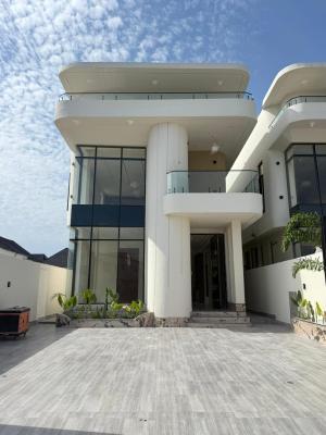 Luxury 5 Bedroom Fully Detached Duplex, Orchid, Lekki, Lagos, Detached Duplex for Sale