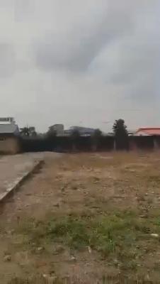 Bare Land of Approximately 2,500sqm, Off Ademola Odeku Street, Victoria Island (vi), Lagos, Commercial Land for Rent