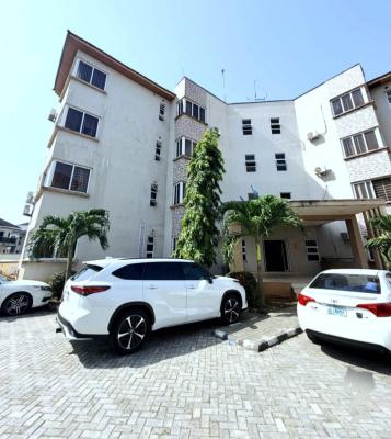 3 Bedroom Apartment +bq, Osapa, Lekki, Lagos, Block of Flats for Sale