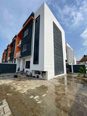 4 Bedroom Semi Detached Duplex, Gra, Ogudu, Lagos, Semi-detached Duplex for Sale