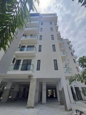 Automated 3 Bedroom Apartment + Bq & Security House, Off Freedom Way, Lekki Phase 1, Lekki, Lagos, Flat / Apartment for Sale