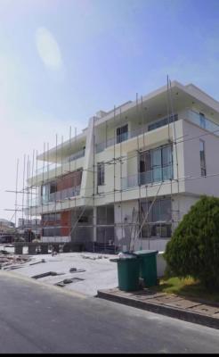 5 Bedroom Semi Detached, Cowrie Creek, Lekki, Lagos, Semi-detached Duplex for Sale