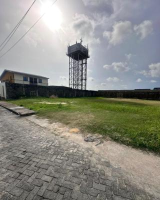 449sqm Dry Land, Victory Park Osapa, Osapa, Lekki, Lagos, Residential Land for Sale
