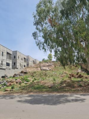 5 Bedroom Fully Detached Duplex +bq, Guzape Main, 1 Minute Drive From Coza Auditorium, Guzape District, Abuja, Mixed-use Land for Sale