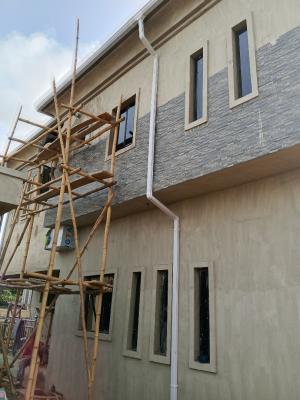 Luxury Newly Built 2 Bedroom, Jakande Estate, Oke Afa, Isolo, Lagos, Flat / Apartment for Rent