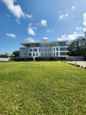 Well-built Luxurious 3 & 1- Bedroom Apartment + Bq, Banana Island, Ikoyi, Lagos, Flat / Apartment for Rent