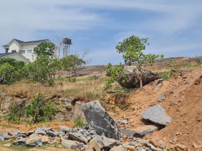 4 Bedroom Fully Detached Duplex, Behind Paradise Estate, Katampe Hills, Katampe Extension, Katampe, Abuja, Mixed-use Land for Sale