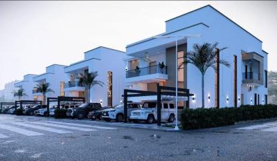 4 Bedroom Fully Detached Duplex, Behind Paradise Estate, Katampe Hills, Katampe Extension, Katampe, Abuja, Mixed-use Land for Sale