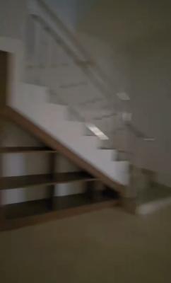 Newly Built 4 Bedroom Terrace Duplex with Bq, Katampe (main), Katampe, Abuja, House for Rent