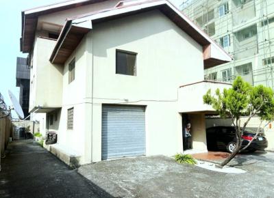 6 Bedroom Detached House + 3 Rooms Bq, Victoria Island (vi), Lagos, Office Space for Sale