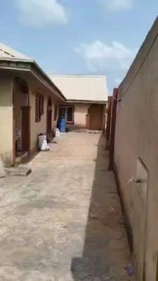 Modern 4-unit Mini Flat with Receipt and Deed, Ikola, Command, Ipaja, Lagos, Detached Bungalow for Sale