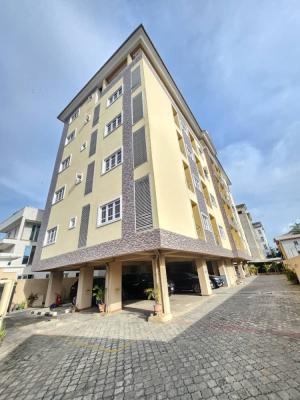 3 Bedroom Apartment with Bq, Elevator,gym and Swimming Pool, Victoria Island Vi, Victoria Island (vi), Lagos, Flat / Apartment for Rent