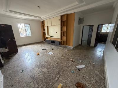 Two Bedroom Terrace Duplex, Guzape District, Abuja, Terraced Duplex for Rent