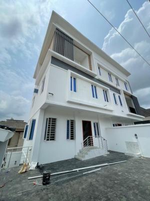 4 Bedroom Semi Detached Duplex, Opebi, Ikeja, Lagos, Semi-detached Duplex for Sale