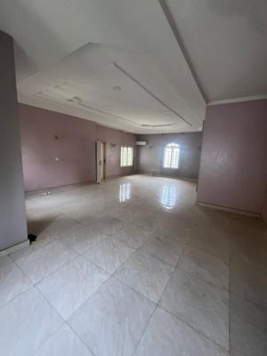 4bedroom Terrace Duplex with Bq, Mabushi, Abuja, Terraced Duplex for Rent