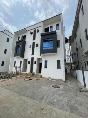 4 Bedroom Semi Detached Duplex, Opebi, Ikeja, Lagos, Semi-detached Duplex for Sale