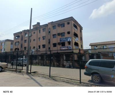 3 Storey Building Consisting of 7nos, Lagos Abeokuta Express Road Alakuko Lagos, Alakuko, Ifako-ijaiye, Lagos, Block of Flats for Sale