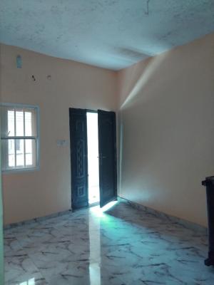 Upstairs Mini Flat with One Toilet, Ado, Ajah, Lagos, Mini Flat (room and Parlour) for Rent