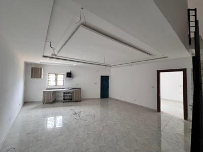 Luxury 2 Bedroom Apartment with Excellent Finishing, Off Freedom Way, Lekki Phase 1, Lekki, Lagos, Flat / Apartment for Rent