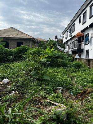 a Detached Building Sitting on a Full Plot of Land Measuring 648sqm, Arepo, Berger, Arepo, Ogun, Detached Bungalow for Sale