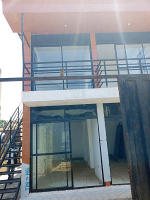 Office Space Up and Down, Grammar School Ojodu, Ojodu, Lagos, Office Space for Rent