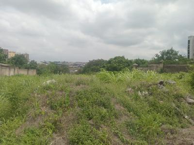 8 Plots of Land, Akesan Bus Stop, Igando, Ikotun, Lagos, Mixed-use Land for Sale