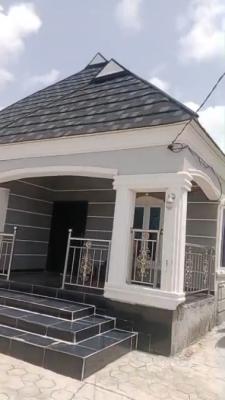 Luxury 3 Bedroom Bungalow, Ofatedo Area, Osogbo, Osun, Detached Bungalow for Sale